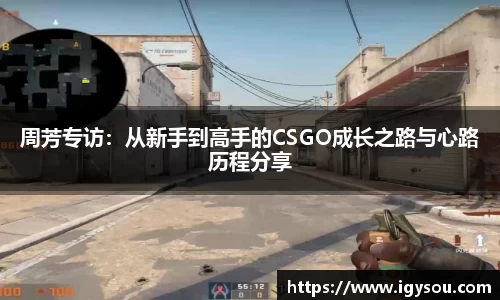 周芳专访：从新手到高手的CSGO成长之路与心路历程分享